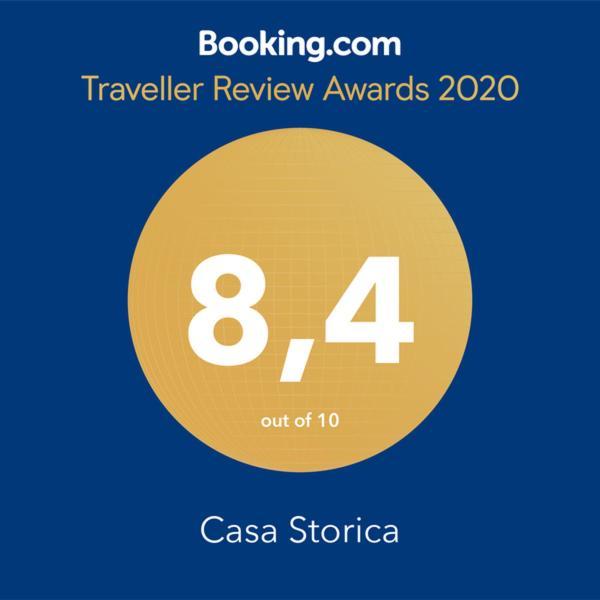Casa Storica