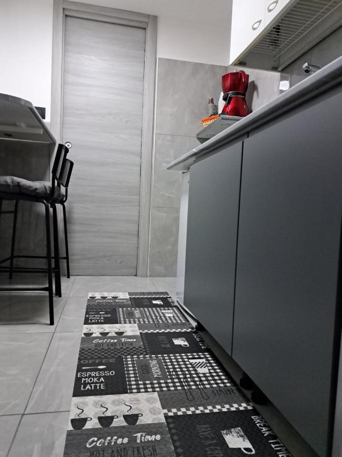 Vakantiehuis Casa Storica Napels